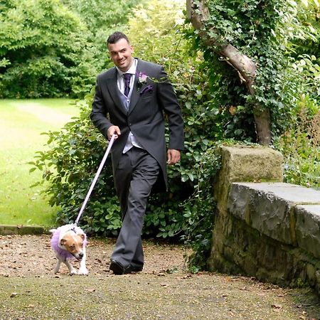 Brook Hall Hotel Childer Thornton Luaran gambar