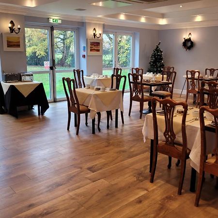 Brook Hall Hotel Childer Thornton Luaran gambar