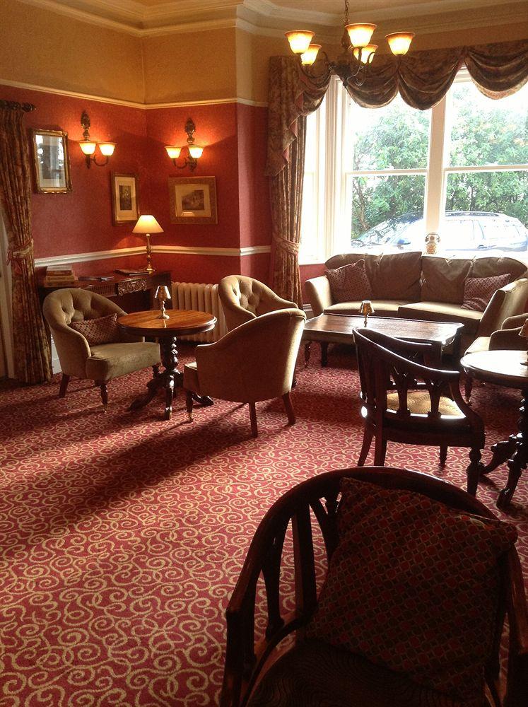 Brook Hall Hotel Childer Thornton Luaran gambar