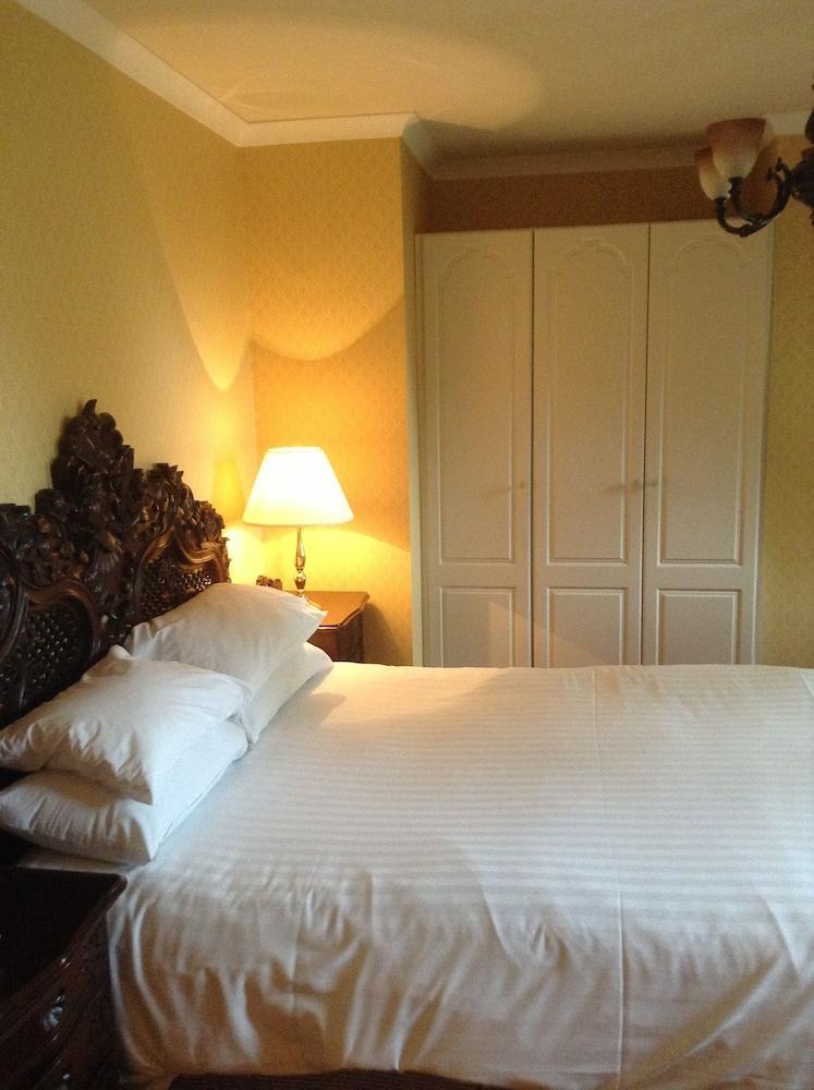 Brook Hall Hotel Childer Thornton Luaran gambar
