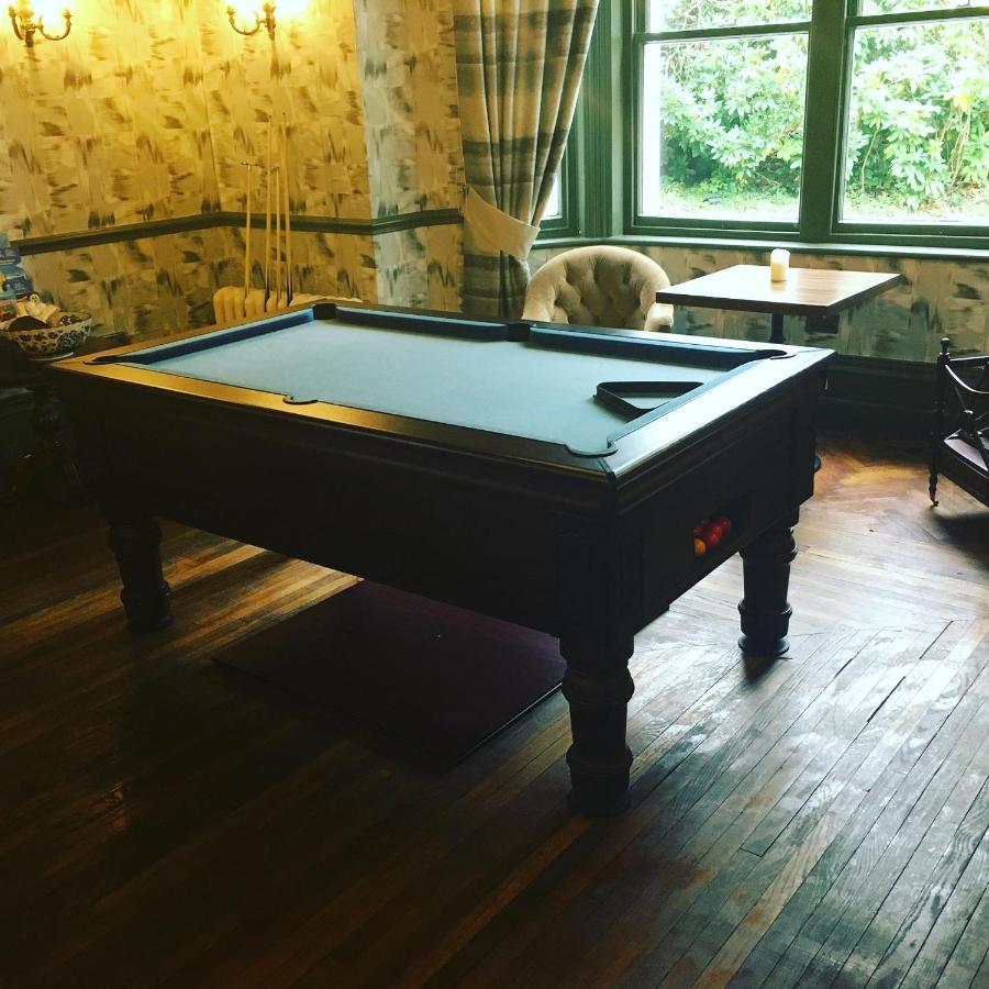 Brook Hall Hotel Childer Thornton Luaran gambar