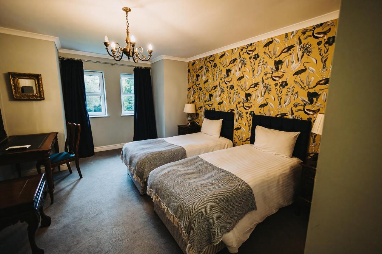 Brook Hall Hotel Childer Thornton Luaran gambar