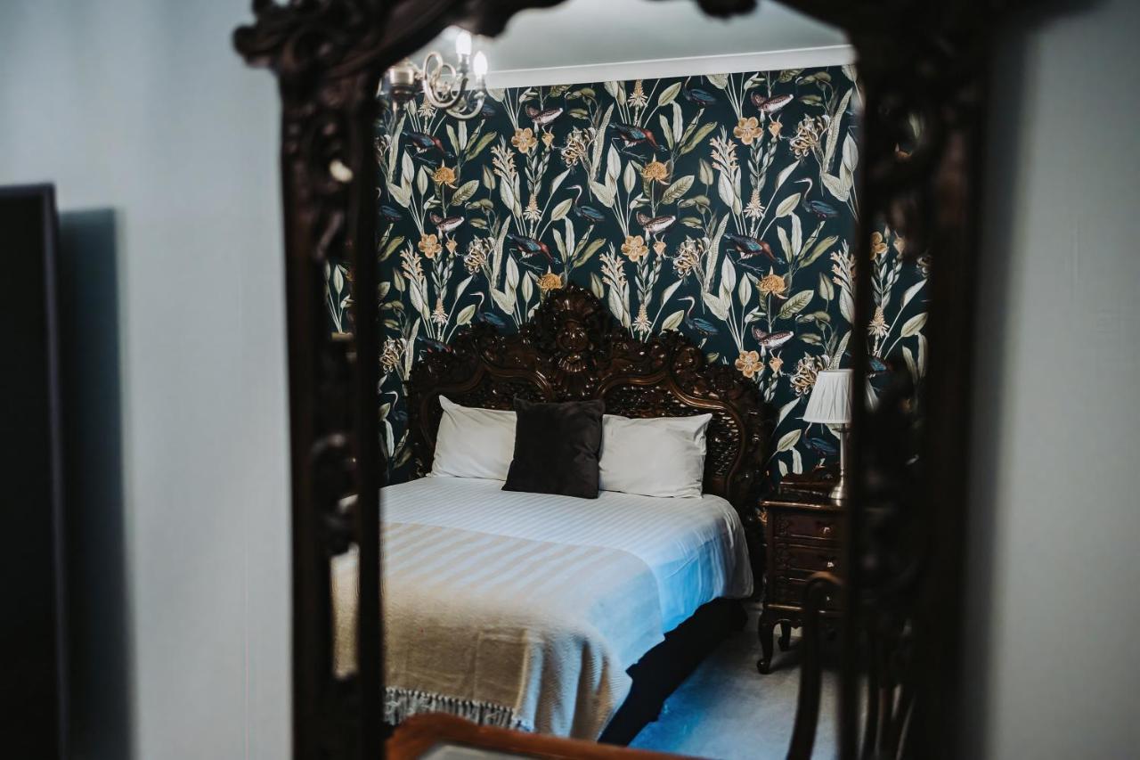 Brook Hall Hotel Childer Thornton Luaran gambar