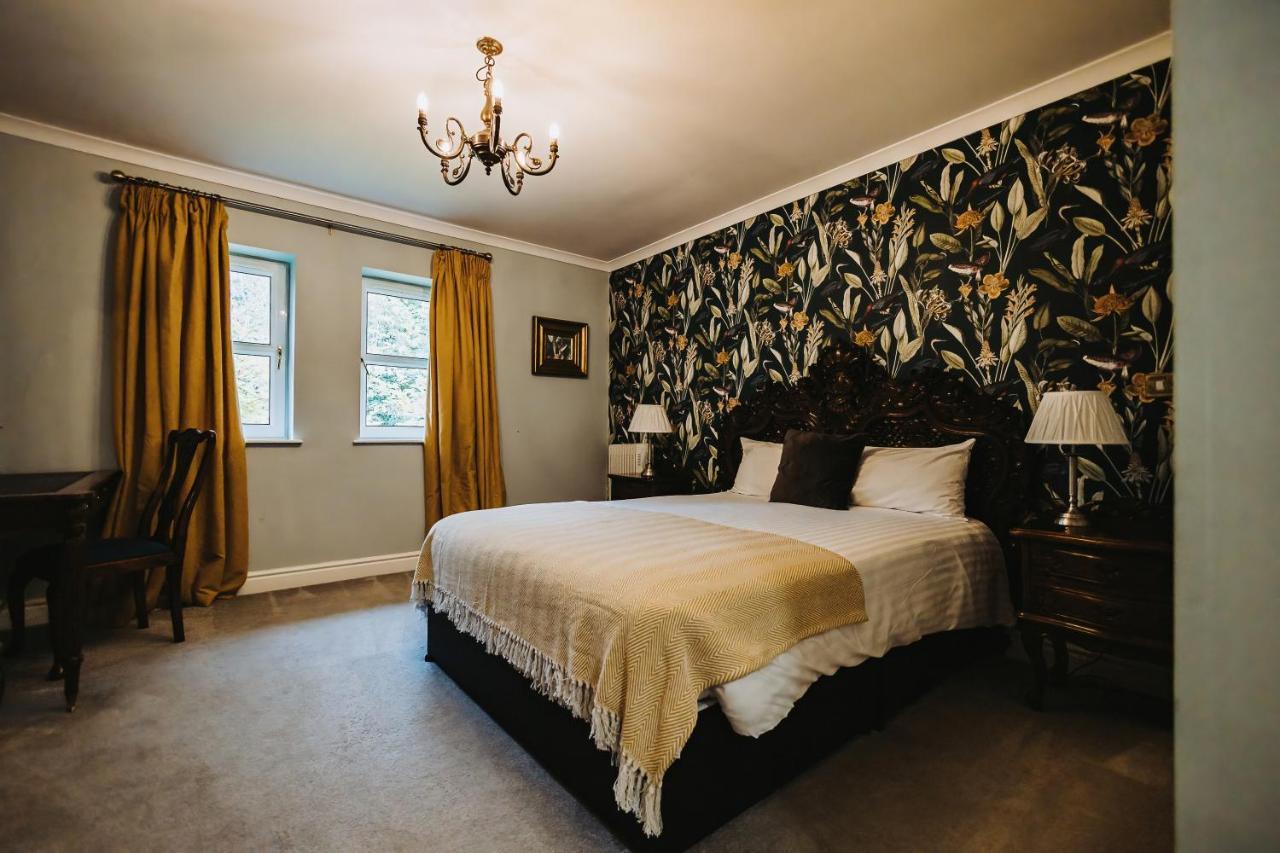 Brook Hall Hotel Childer Thornton Luaran gambar