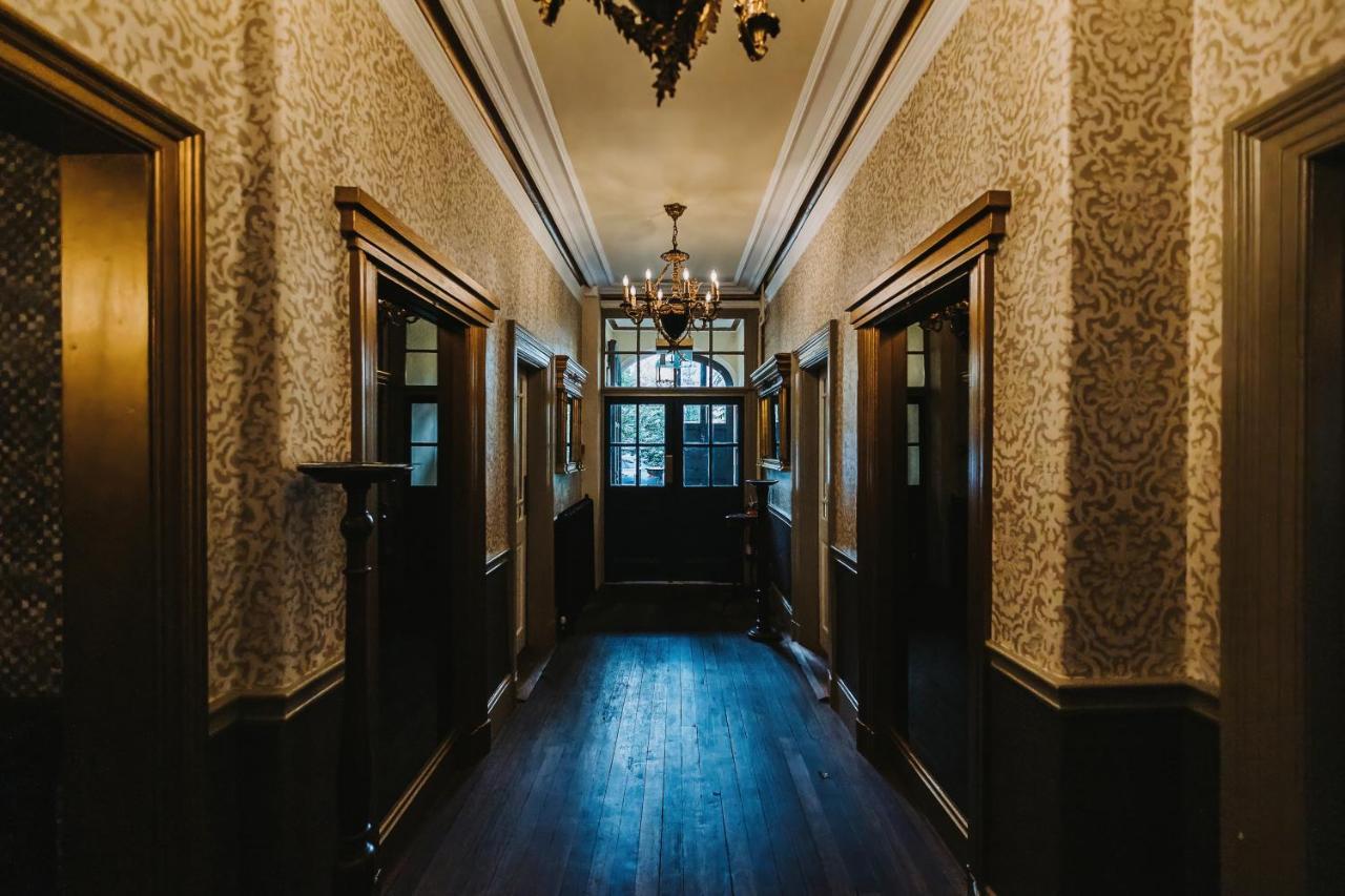 Brook Hall Hotel Childer Thornton Luaran gambar