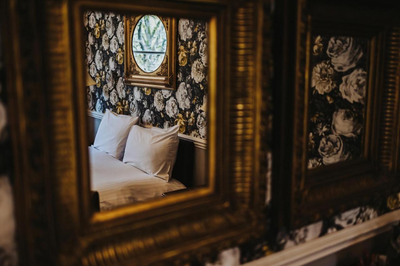 Brook Hall Hotel Childer Thornton Luaran gambar