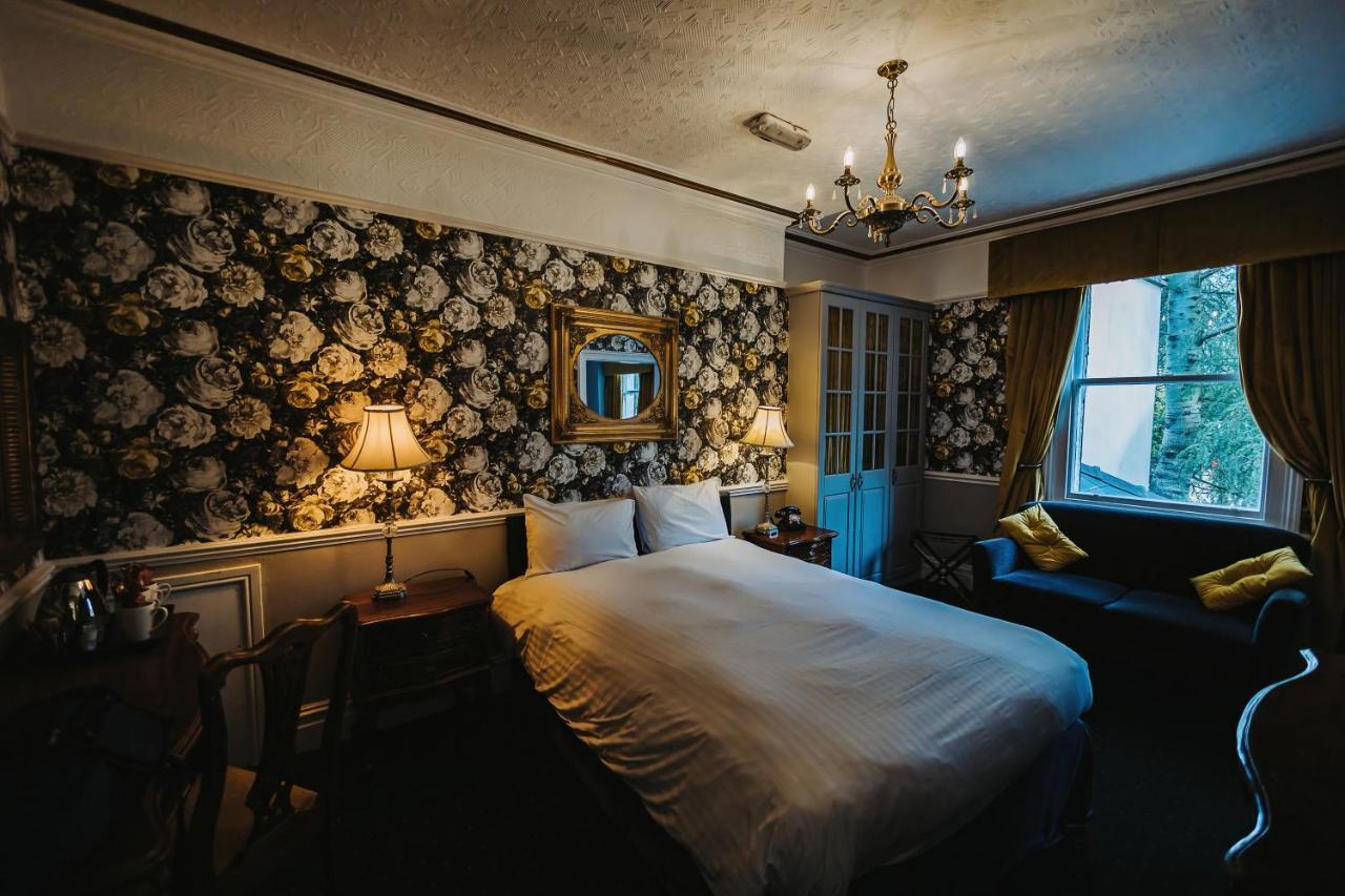 Brook Hall Hotel Childer Thornton Luaran gambar