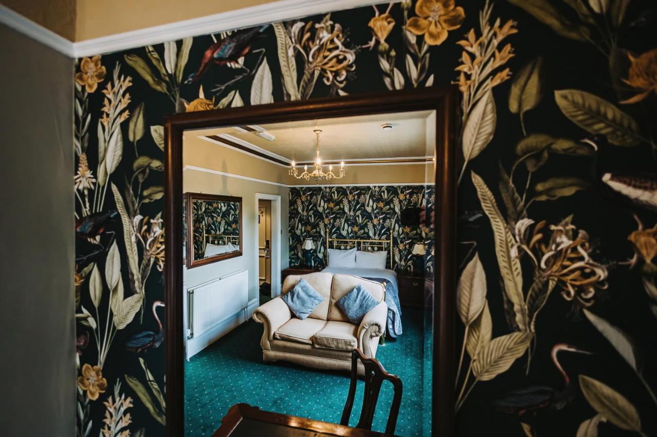 Brook Hall Hotel Childer Thornton Luaran gambar