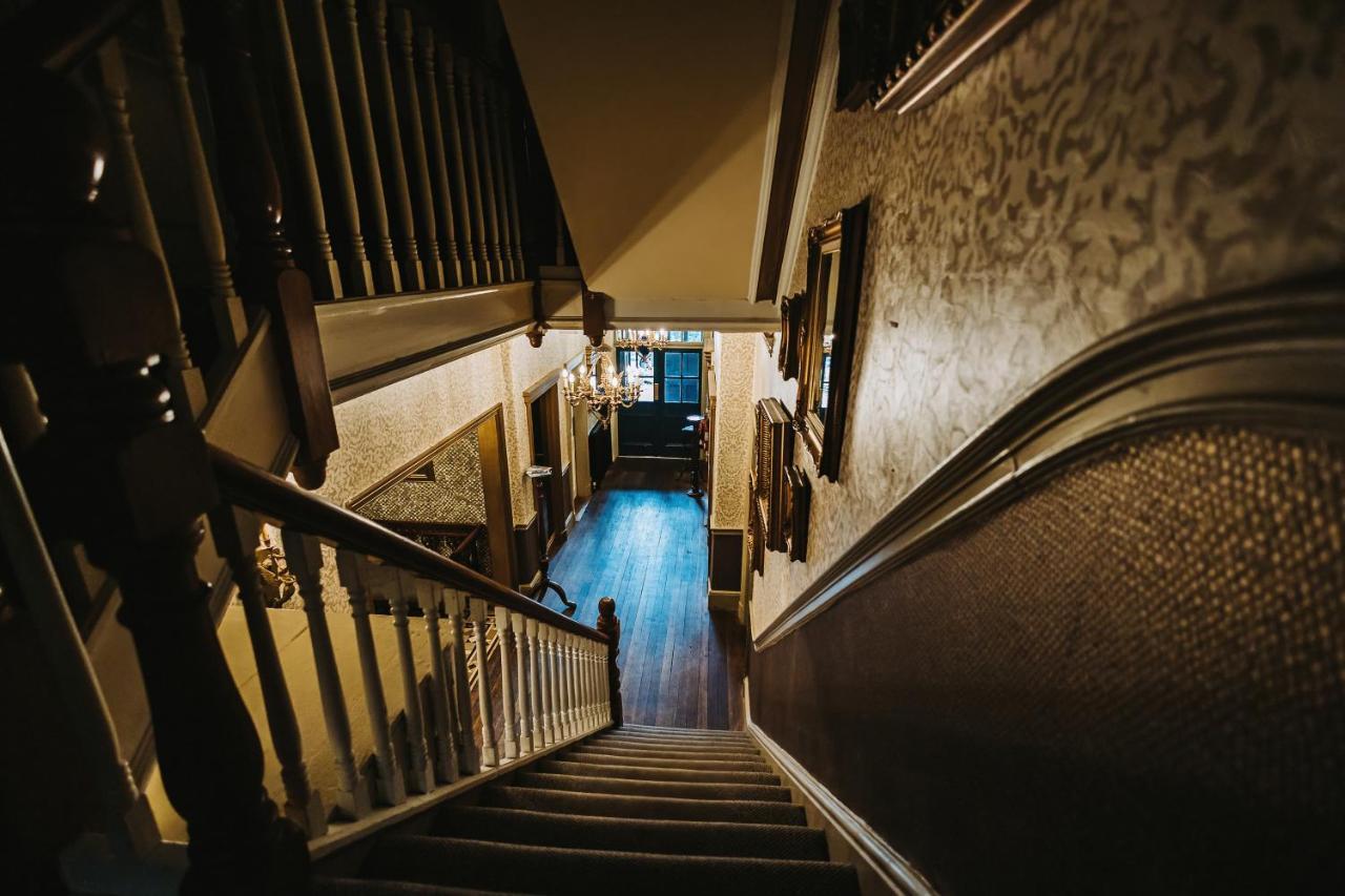 Brook Hall Hotel Childer Thornton Luaran gambar