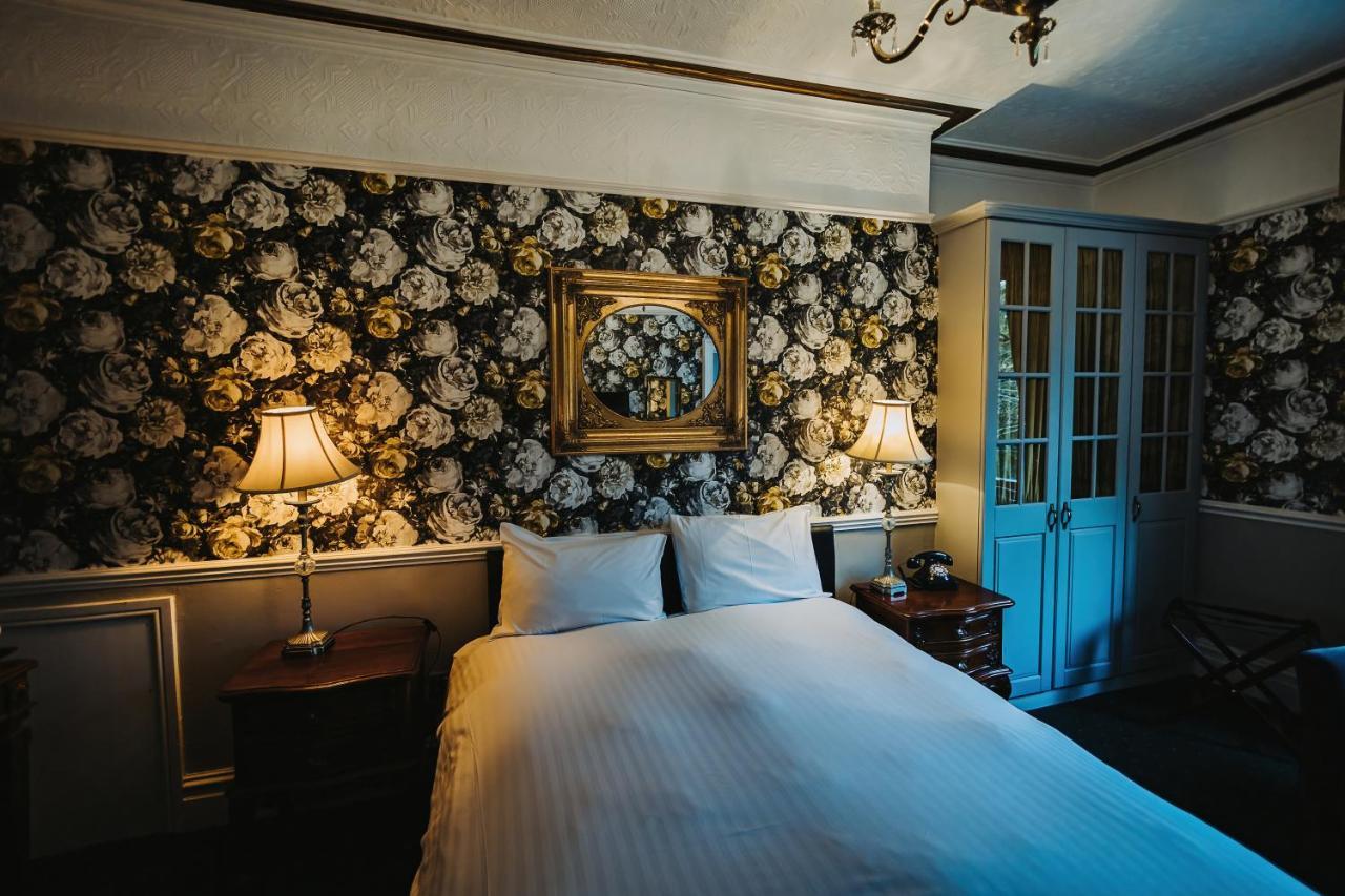 Brook Hall Hotel Childer Thornton Luaran gambar