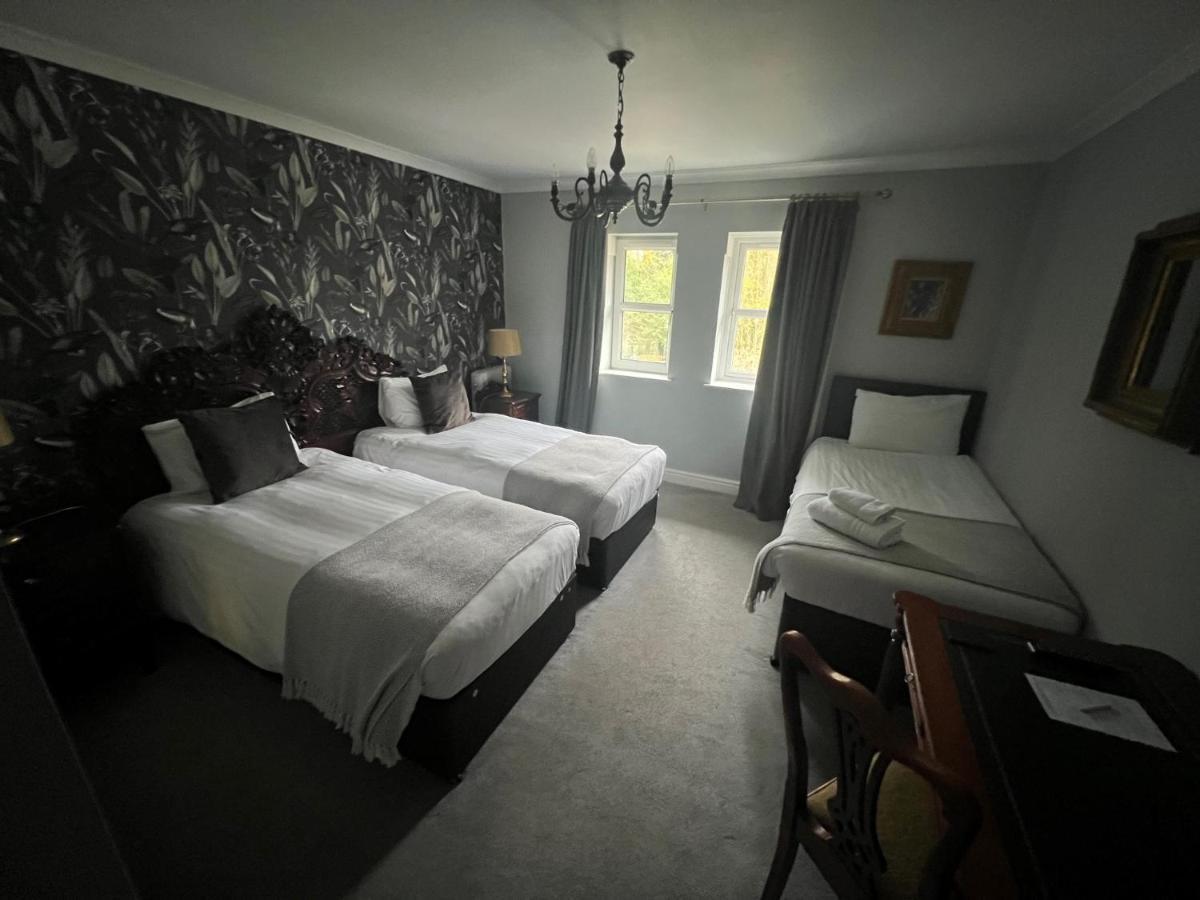 Brook Hall Hotel Childer Thornton Luaran gambar