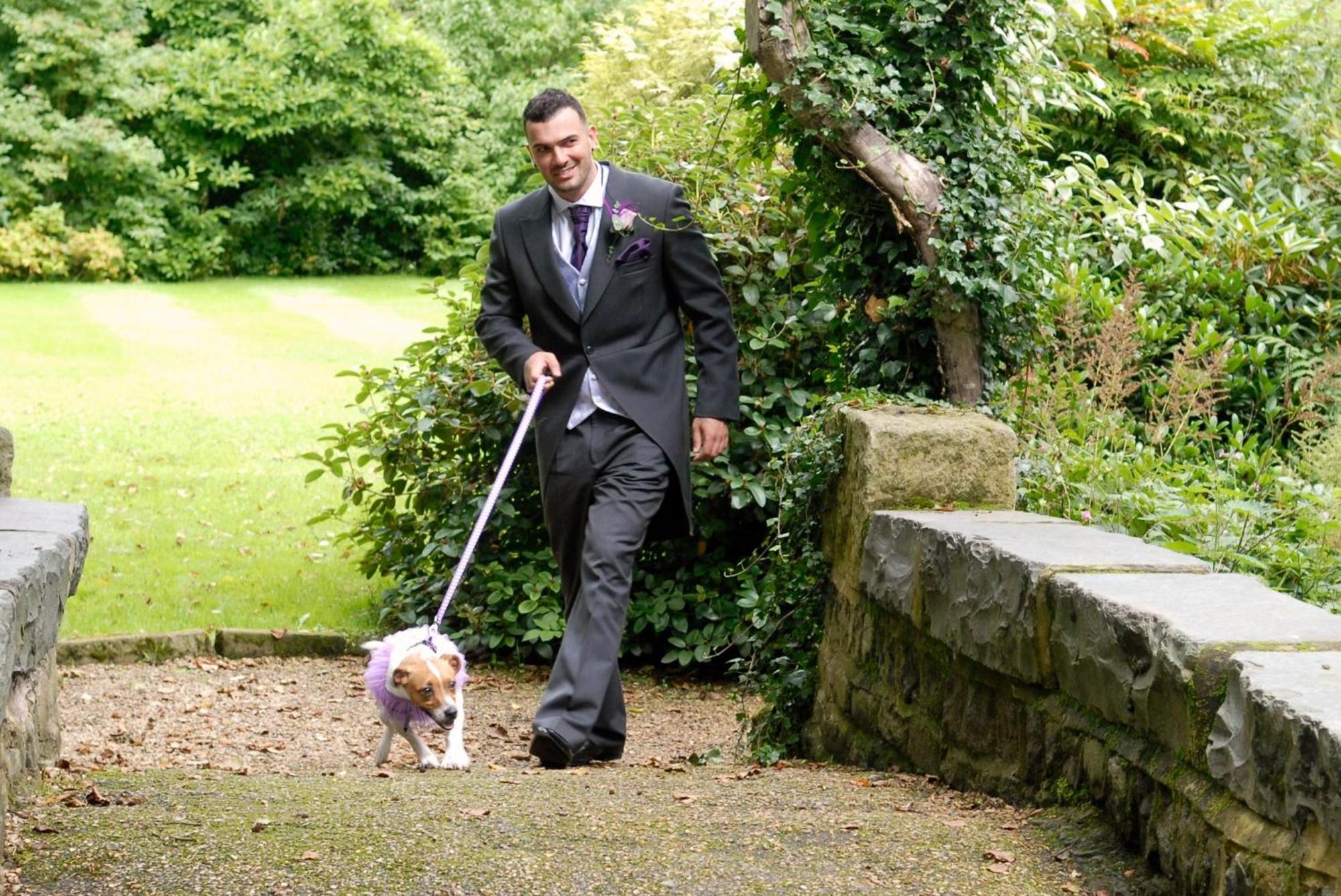 Brook Hall Hotel Childer Thornton Luaran gambar