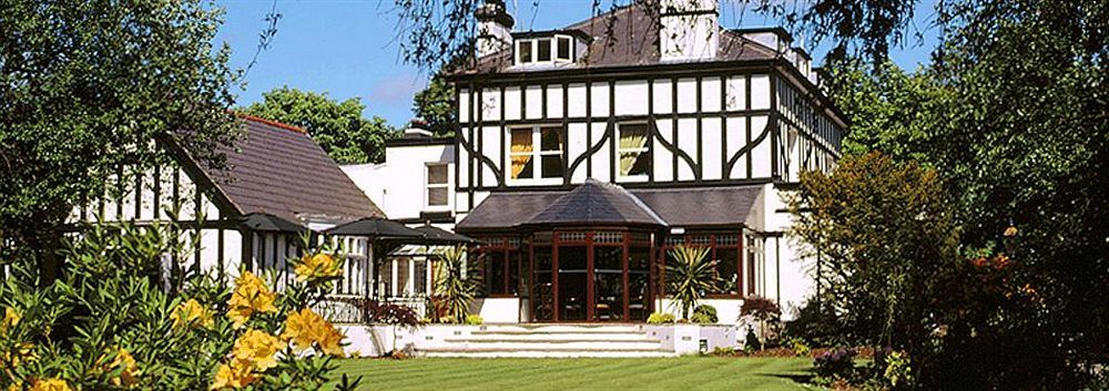 Brook Hall Hotel Childer Thornton Luaran gambar