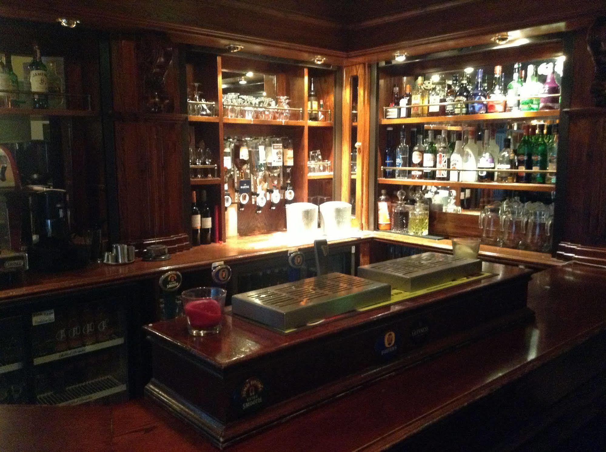 Brook Hall Hotel Childer Thornton Luaran gambar