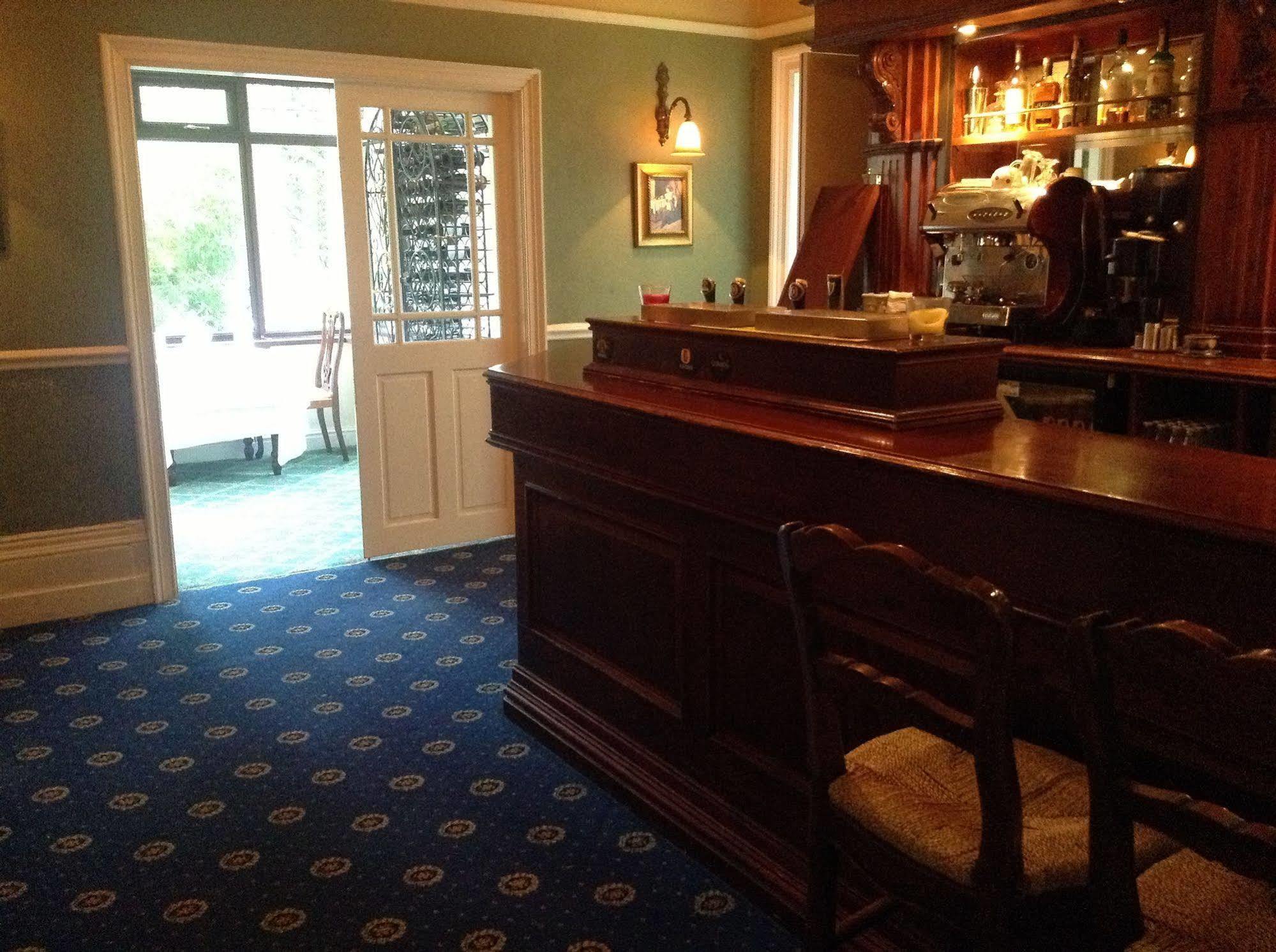 Brook Hall Hotel Childer Thornton Luaran gambar