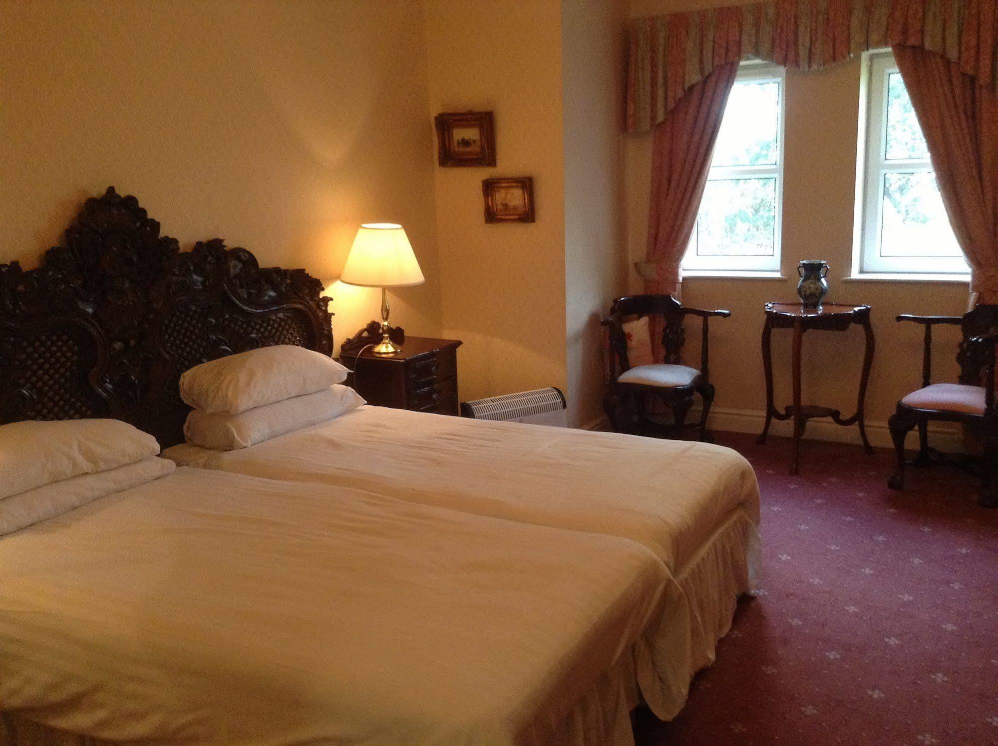 Brook Hall Hotel Childer Thornton Luaran gambar
