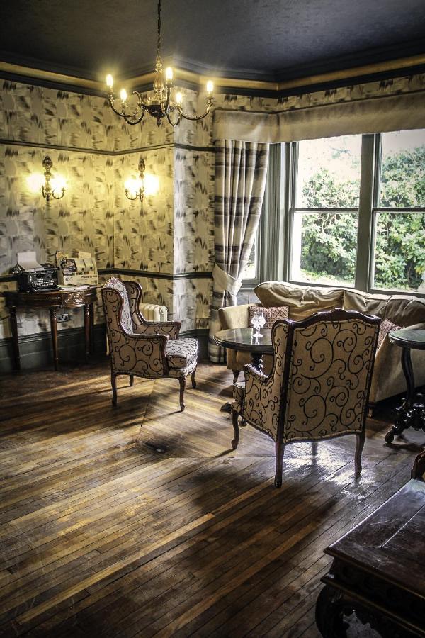 Brook Hall Hotel Childer Thornton Luaran gambar